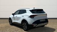 Kia Sportage 1.6 T-GDi MHEV 110kW (150CV) Drive 4x2