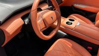 CHANGAN Deepal S07 -