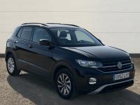 Volkswagen T-cross Advance 1.0 TSI 70kW (95CV)