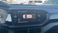 Volkswagen T-cross Advance 1.0 TSI 70kW (95CV)