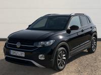 Volkswagen T-cross Advance 1.0 TSI 70kW (95CV)
