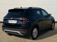 Volkswagen T-cross Advance 1.0 TSI 70kW (95CV)