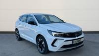 Opel Grandland 1.2 XHT Design  Tech