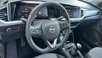 Opel Grandland 1.2 XHT Design  Tech
