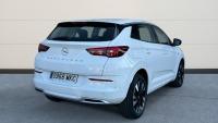 Opel Grandland 1.2 XHT Design  Tech