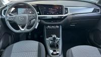 Opel Grandland 1.2 XHT Design  Tech