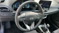 Hyundai I30 1.5 DPI Klass