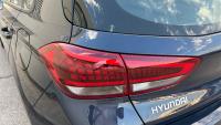 Hyundai I30 1.5 DPI Klass