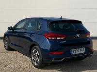 Hyundai I30 1.5 DPI Klass