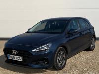 Hyundai I30 1.5 DPI Klass