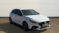 Hyundai I30 1.5 DPI N Line SE
