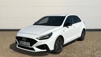 Hyundai I30 1.5 DPI N Line SE