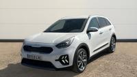 Kia Niro 1.6 GDi HEV 104kW (141CV) Emotion
