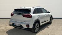 Kia Niro 1.6 GDi HEV 104kW (141CV) Emotion
