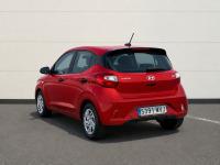 Hyundai I10 1.0 Essence