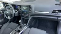 Renault Megane Zen Energy TCe 97kW (130CV) llanta 18