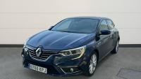 Renault Megane Zen Energy TCe 97kW (130CV) llanta 18