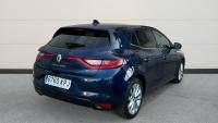 Renault Megane Zen Energy TCe 97kW (130CV) llanta 18