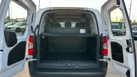 Citroën Berlingo Talla M BlueHDi 100 SS PLUS