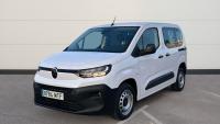 Citroën Berlingo Talla M BlueHDi 100 SS PLUS