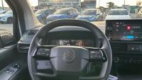 Citroën Berlingo Talla M BlueHDi 100 SS PLUS