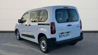 Citroën Berlingo Talla M BlueHDi 100 SS PLUS