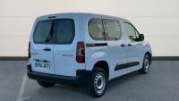 Citroën Berlingo Talla M BlueHDi 100 SS PLUS