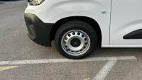 Citroën Berlingo Talla M BlueHDi 100 SS PLUS