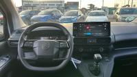 Citroën Berlingo Talla M BlueHDi 100 SS PLUS