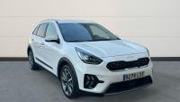 Kia Niro 1.6 GDi HEV 104kW (141CV) Emotion