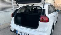 Kia Niro 1.6 GDi HEV 104kW (141CV) Emotion