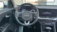 Kia Niro 1.6 GDi HEV 104kW (141CV) Emotion