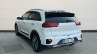Kia Niro 1.6 GDi HEV 104kW (141CV) Emotion