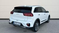 Kia Niro 1.6 GDi HEV 104kW (141CV) Emotion