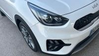 Kia Niro 1.6 GDi HEV 104kW (141CV) Emotion