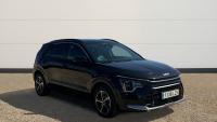 Kia Niro 1.6 GDi HEV 104kW (141CV) Drive