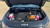 Kia Niro 1.6 GDi HEV 104kW (141CV) Drive
