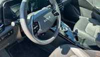 Kia Niro 1.6 GDi HEV 104kW (141CV) Drive