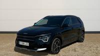 Kia Niro 1.6 GDi HEV 104kW (141CV) Drive