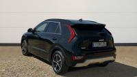 Kia Niro 1.6 GDi HEV 104kW (141CV) Drive