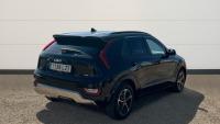 Kia Niro 1.6 GDi HEV 104kW (141CV) Drive