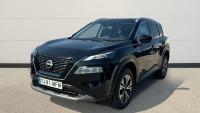 Nissan X-trail 5pl 1.5 e-POWER 152kW 4x2 AT N-Connecta
