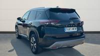 Nissan X-trail 5pl 1.5 e-POWER 152kW 4x2 AT N-Connecta