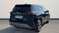 Nissan X-trail 5pl 1.5 e-POWER 152kW 4x2 AT N-Connecta