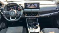 Nissan X-trail 5pl 1.5 e-POWER 152kW 4x2 AT N-Connecta
