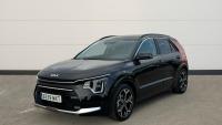 Kia Niro 1.6 GDi HEV 95kW (129CV) Emotion