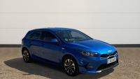 Kia Ceed 1.0 T-GDi 74kW (100CV) Drive