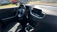 Kia Ceed 1.0 T-GDi 74kW (100CV) Drive