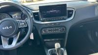 Kia Ceed 1.0 T-GDi 74kW (100CV) Drive