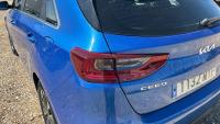 Kia Ceed 1.0 T-GDi 74kW (100CV) Drive